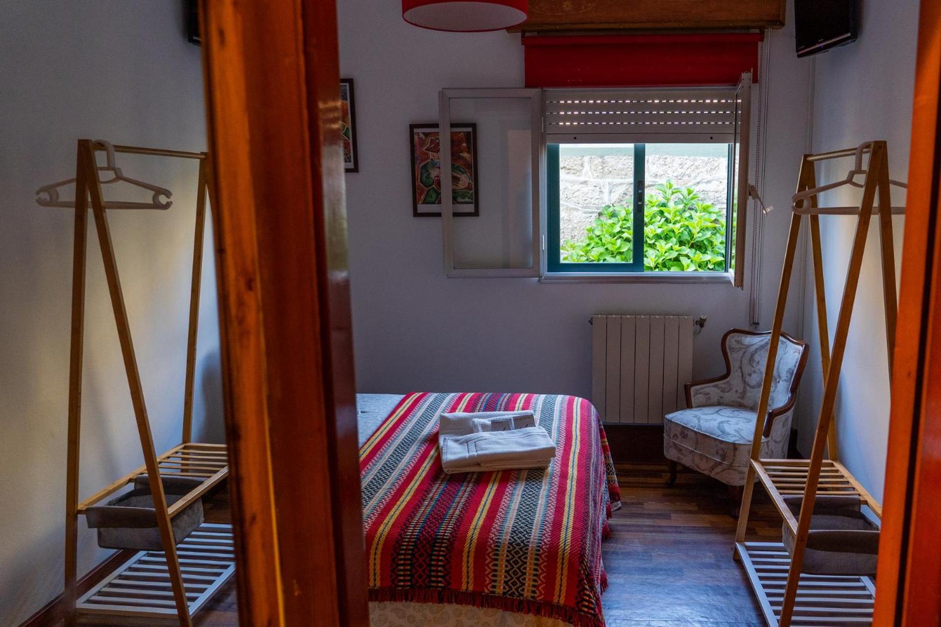 Casa Lameiro Редондела Екстер'єр фото
