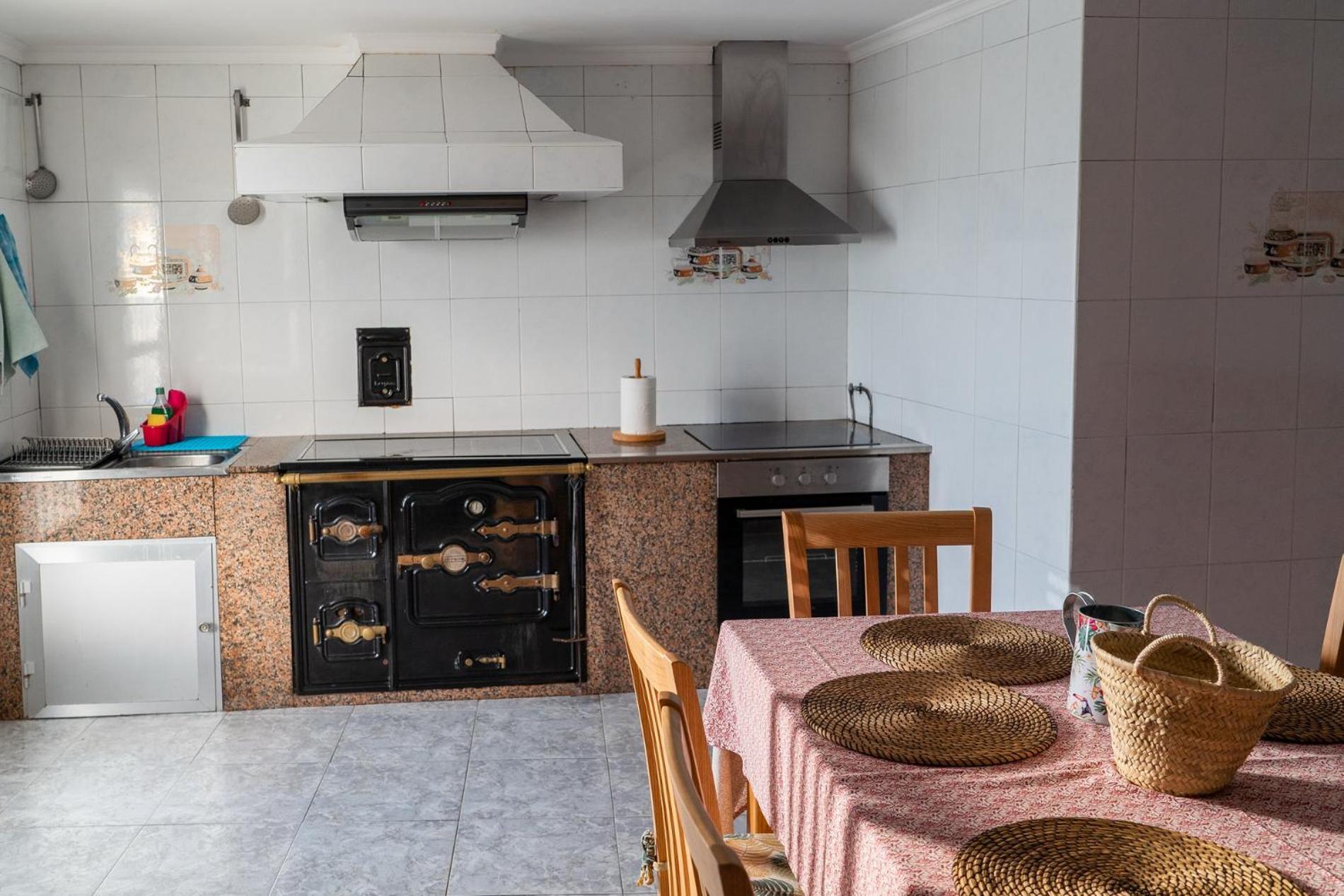 Casa Lameiro Редондела Екстер'єр фото