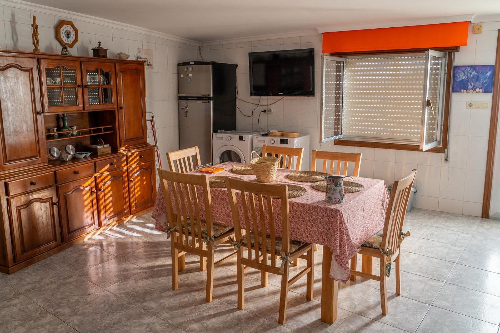Casa Lameiro Редондела Екстер'єр фото